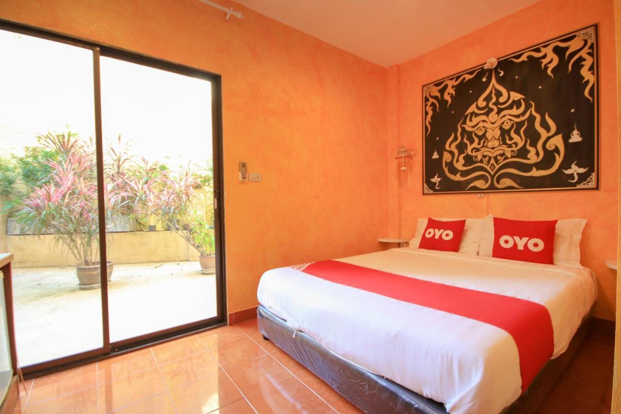 Ban Elephant Blanc Apartment Kata Beach  Exterior photo