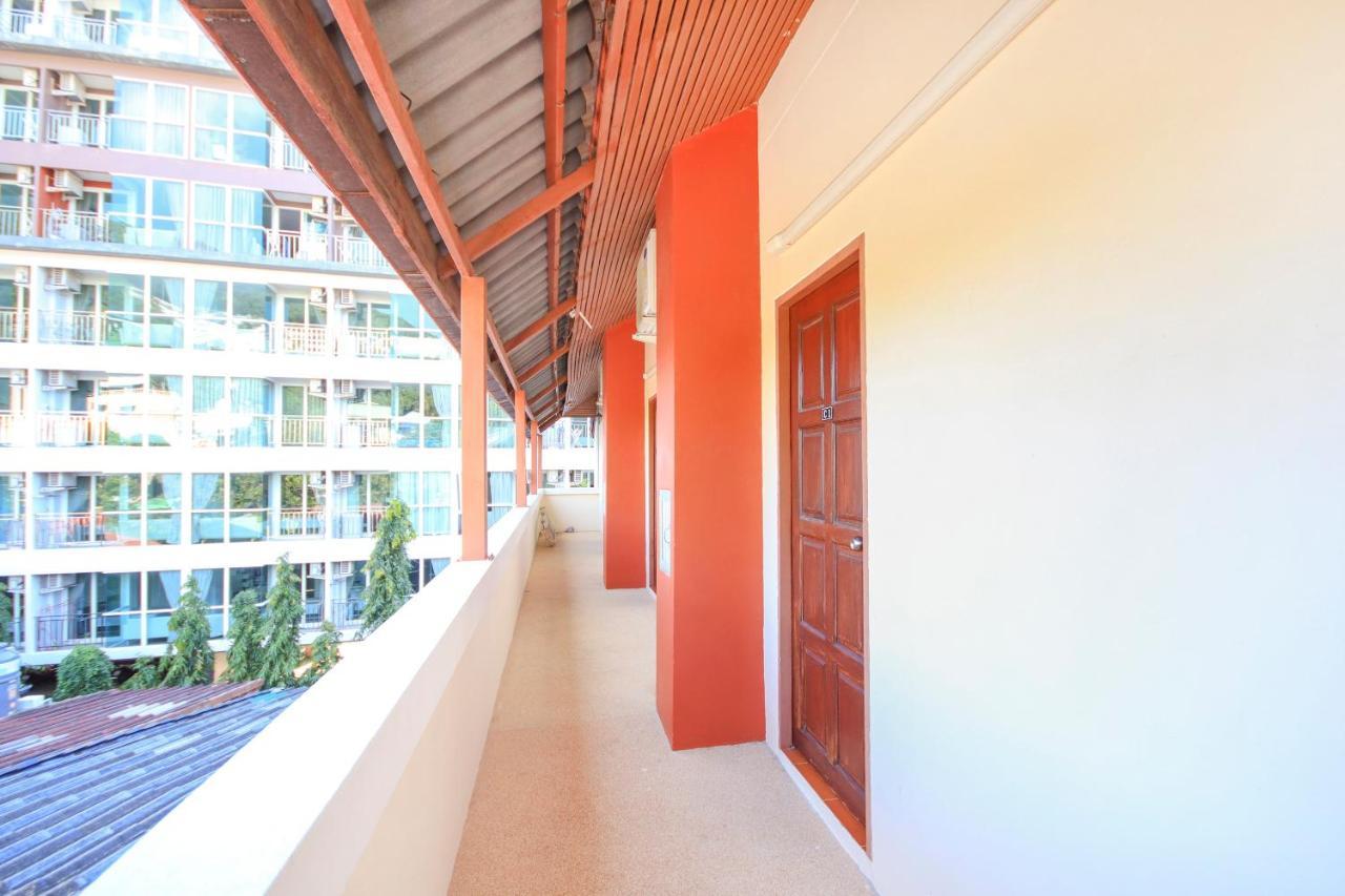 Ban Elephant Blanc Apartment Kata Beach  Exterior photo