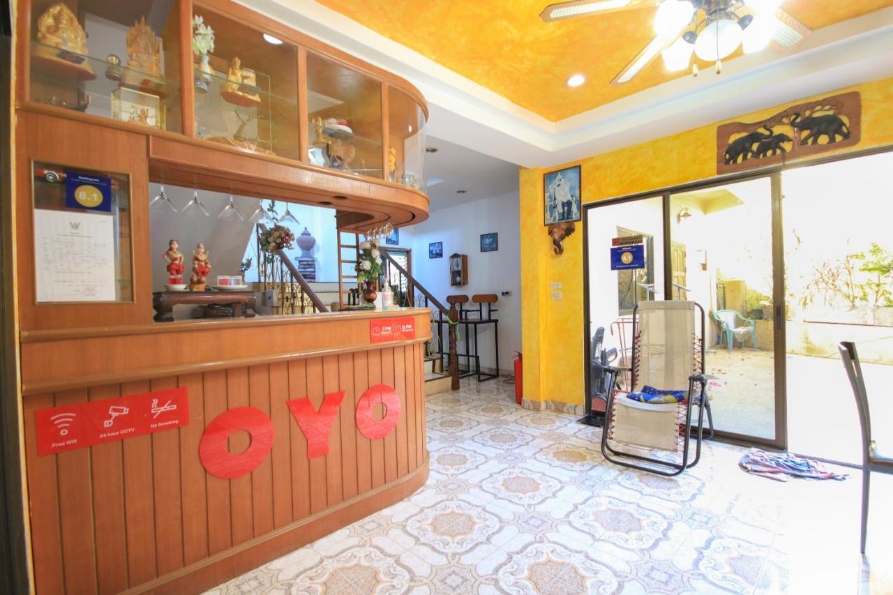 Ban Elephant Blanc Apartment Kata Beach  Exterior photo