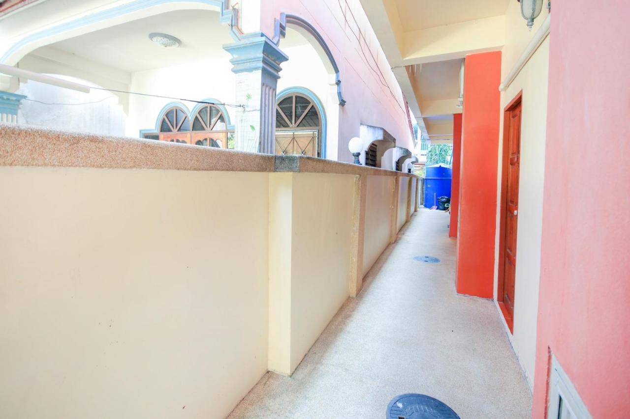 Ban Elephant Blanc Apartment Kata Beach  Exterior photo
