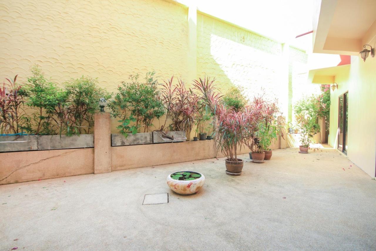 Ban Elephant Blanc Apartment Kata Beach  Exterior photo