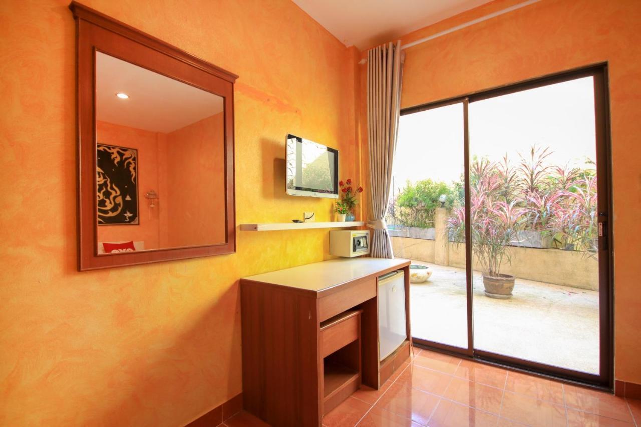 Ban Elephant Blanc Apartment Kata Beach  Exterior photo