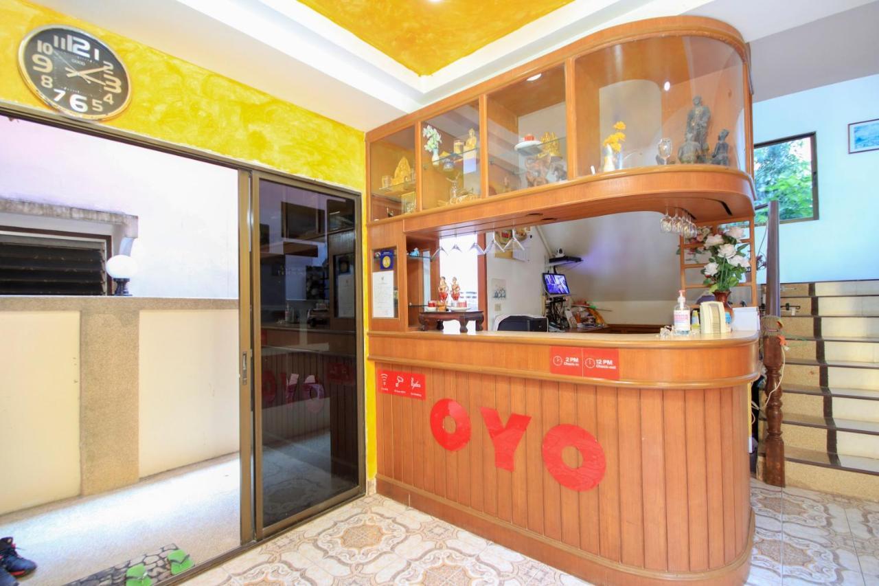 Ban Elephant Blanc Apartment Kata Beach  Exterior photo