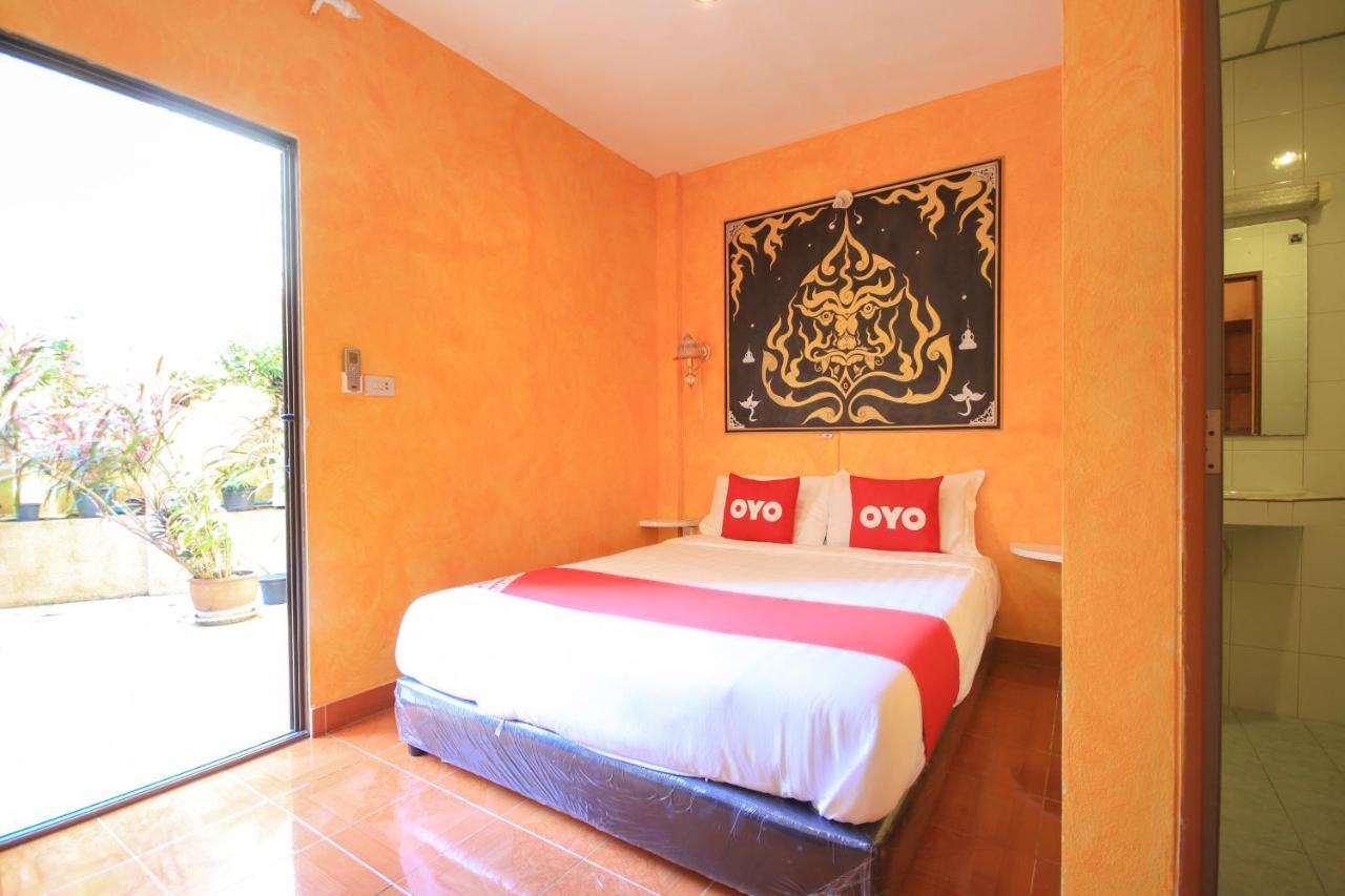 Ban Elephant Blanc Apartment Kata Beach  Exterior photo