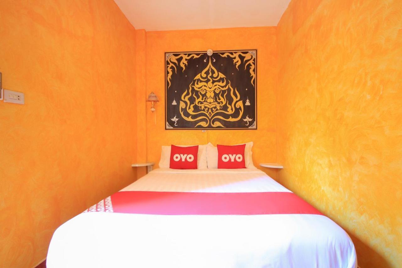 Ban Elephant Blanc Apartment Kata Beach  Exterior photo