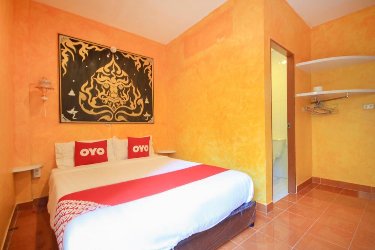 Ban Elephant Blanc Apartment Kata Beach  Exterior photo
