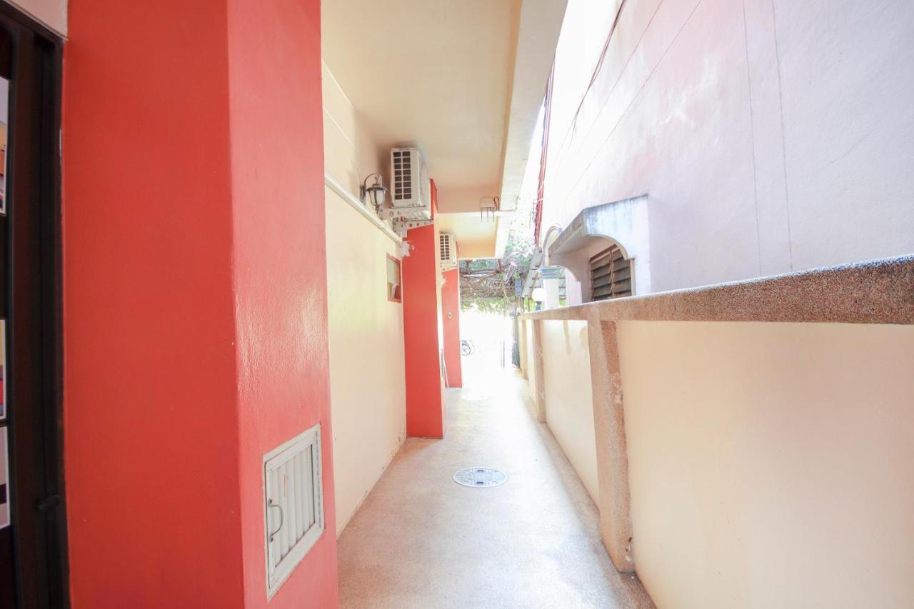 Ban Elephant Blanc Apartment Kata Beach  Exterior photo