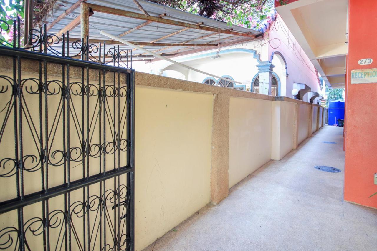 Ban Elephant Blanc Apartment Kata Beach  Exterior photo