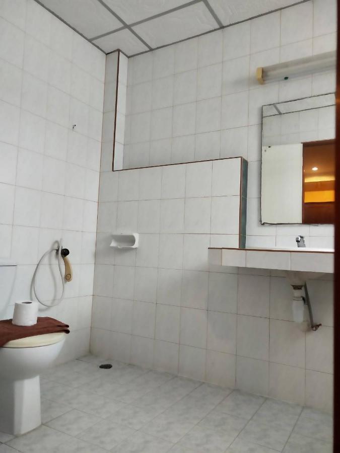 Ban Elephant Blanc Apartment Kata Beach  Exterior photo