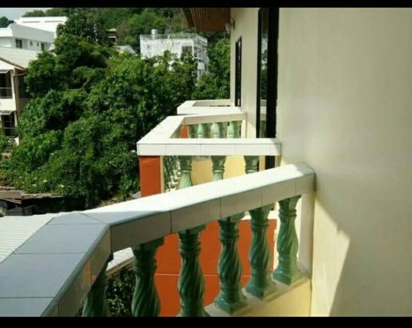 Ban Elephant Blanc Apartment Kata Beach  Exterior photo