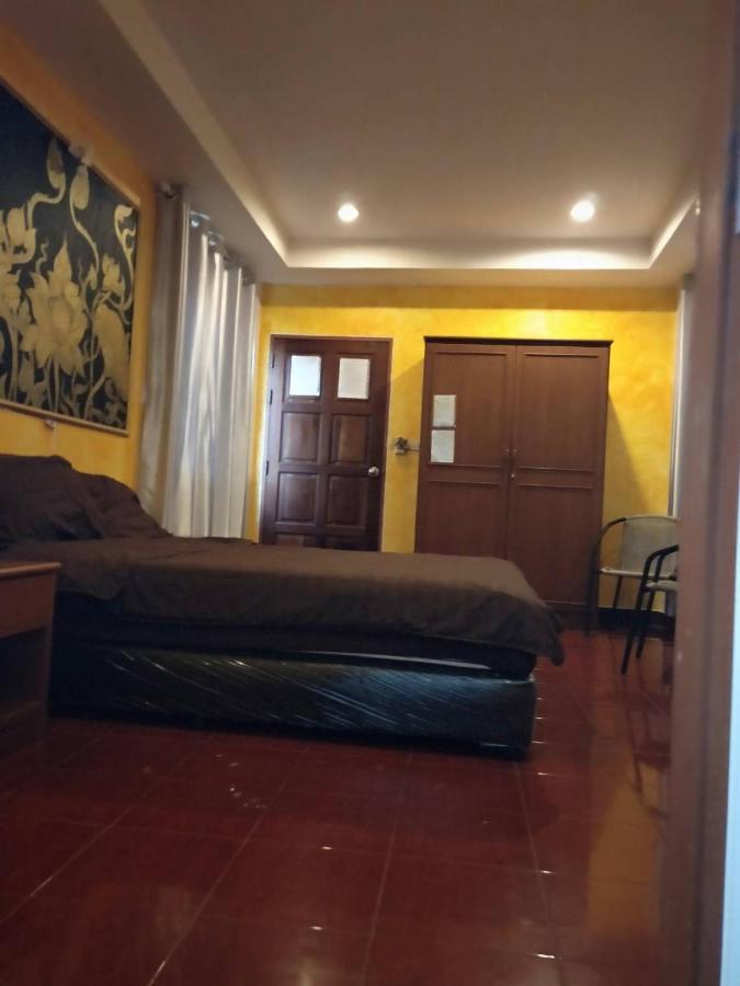 Ban Elephant Blanc Apartment Kata Beach  Exterior photo