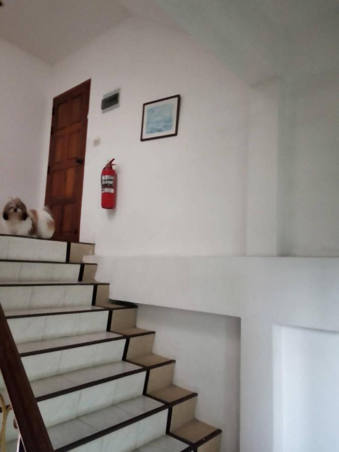 Ban Elephant Blanc Apartment Kata Beach  Exterior photo