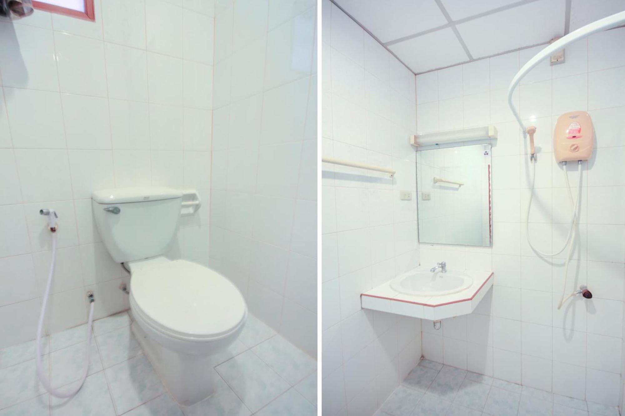 Ban Elephant Blanc Apartment Kata Beach  Room photo