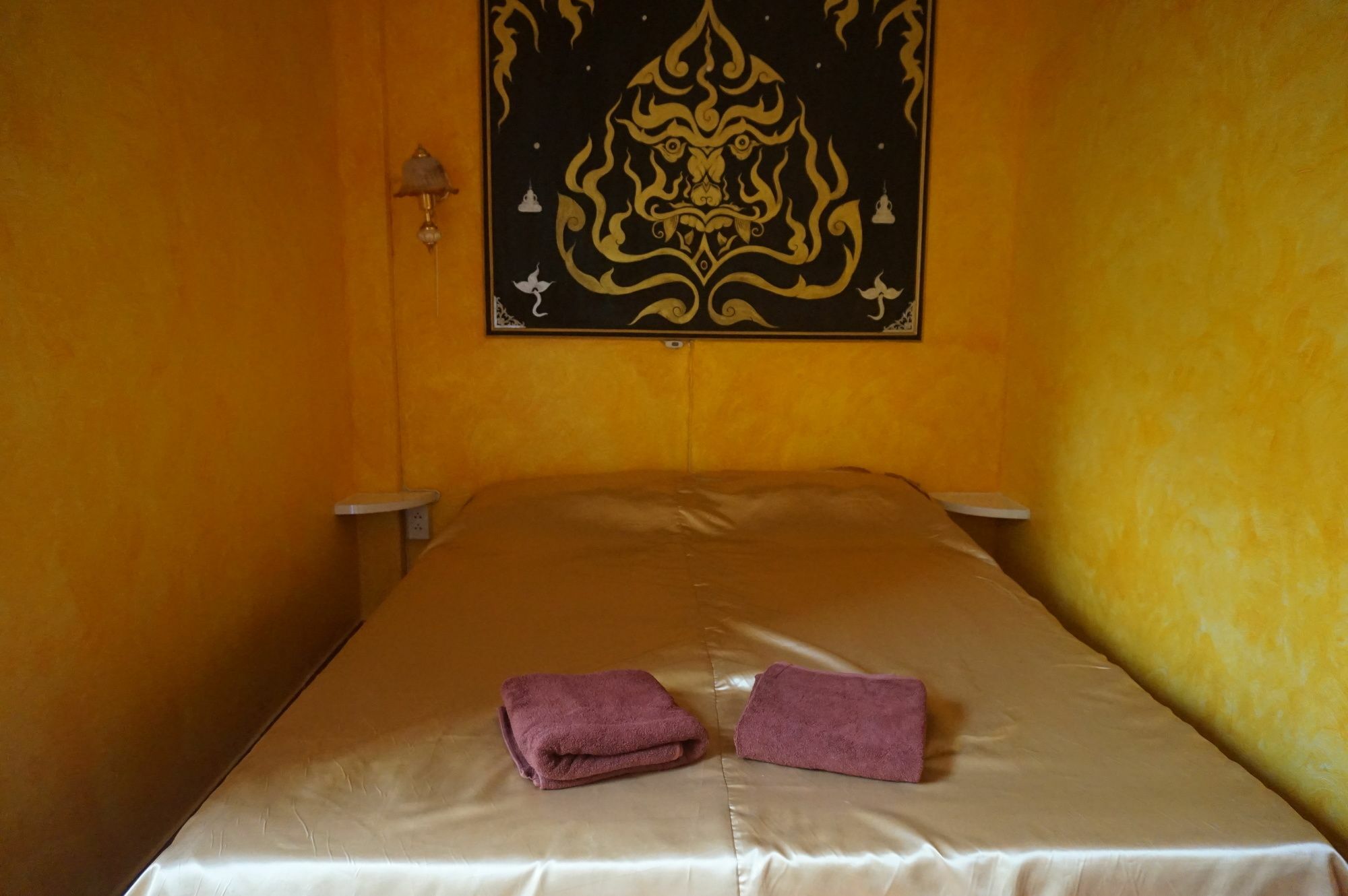 Ban Elephant Blanc Apartment Kata Beach  Exterior photo