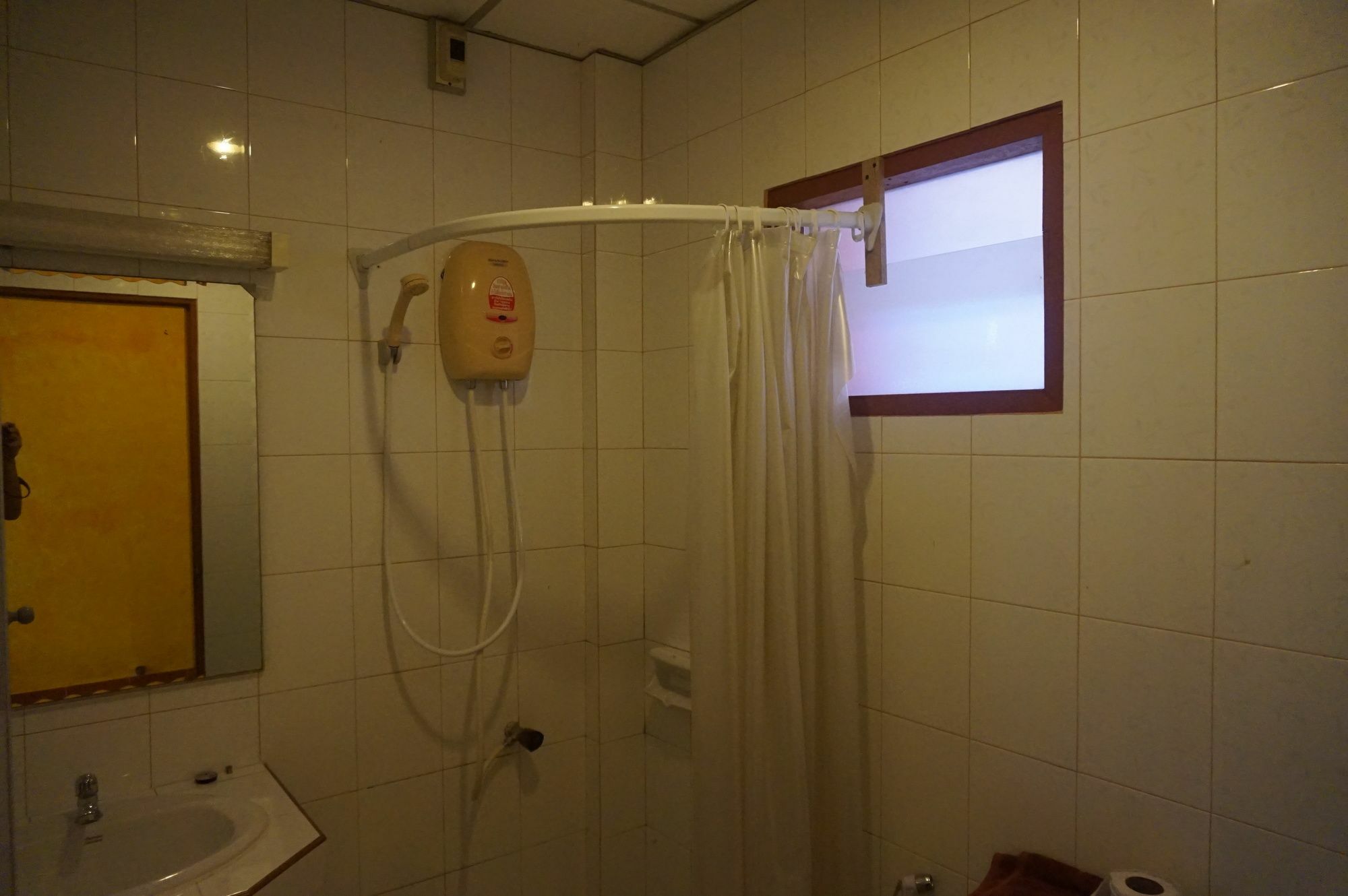 Ban Elephant Blanc Apartment Kata Beach  Exterior photo