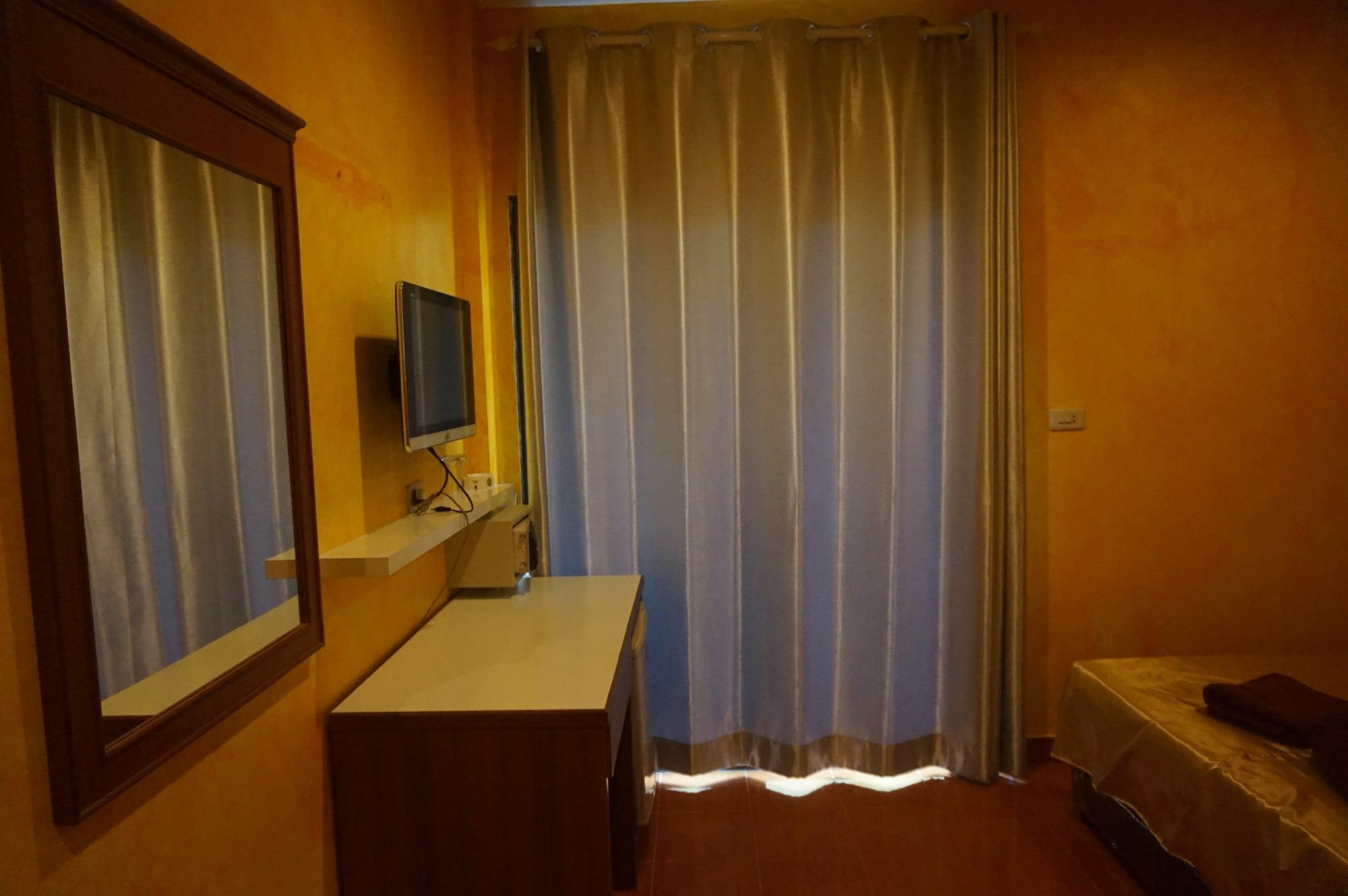 Ban Elephant Blanc Apartment Kata Beach  Exterior photo