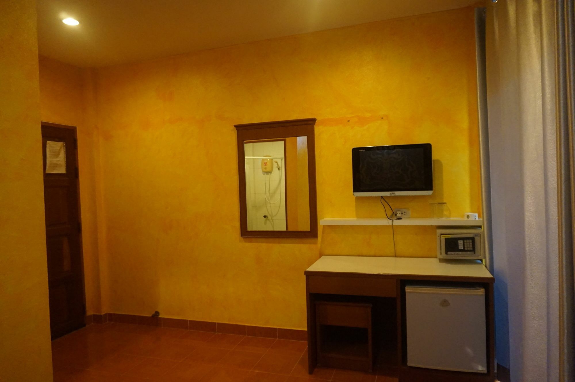 Ban Elephant Blanc Apartment Kata Beach  Exterior photo